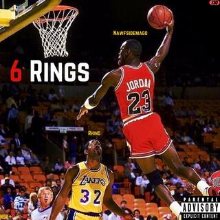 6 Rings