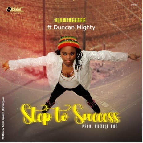 Step to Success (feat. Duncan Mighty) | Boomplay Music