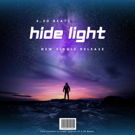 Hide light | Boomplay Music