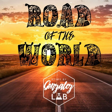 Road Of The World | Boomplay Music