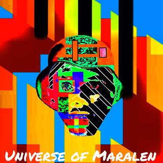 Universe of Maralen