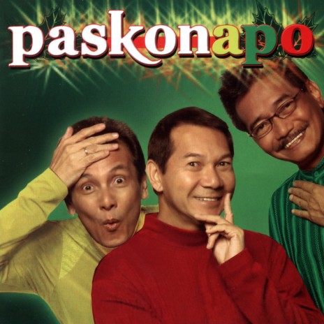 Pasko Na | Boomplay Music