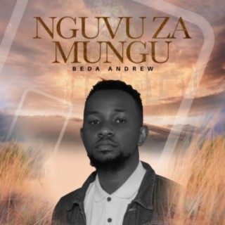 Nguvu Za Mungu lyrics | Boomplay Music