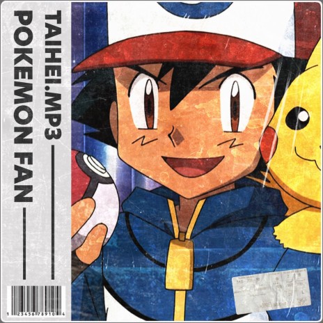 Pokemon Fan ft. Storchy | Boomplay Music