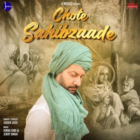 Chote Sahibzaade | Boomplay Music