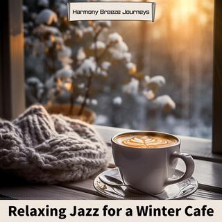 Relaxing Jazz for a Winter Cafe