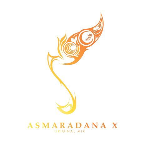 Asmaradana X | Boomplay Music