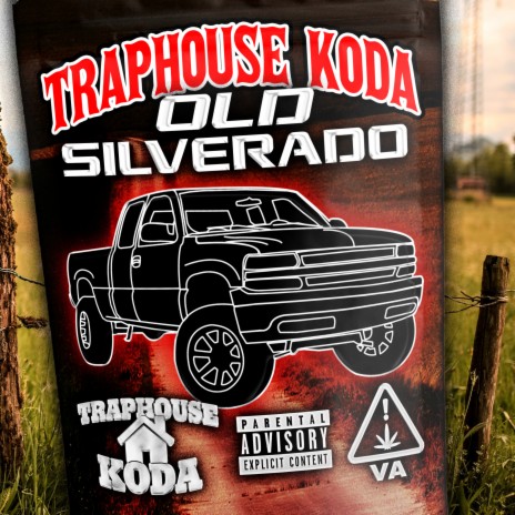 Old Silverado | Boomplay Music