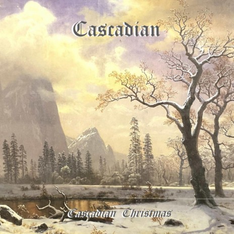 Cascadian Christmas