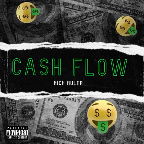 Cash Flow | Boomplay Music