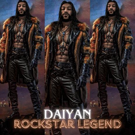 Rockstar Legend | Boomplay Music