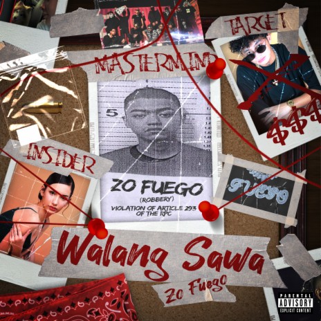 Walang Sawa | Boomplay Music