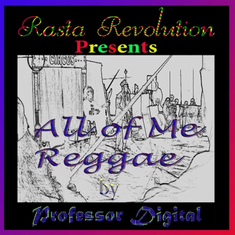 All of Me Reggae | Boomplay Music