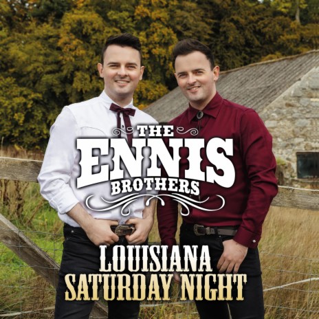 Louisiana Saturday Night | Boomplay Music