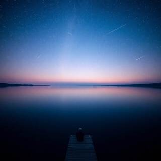 Starlit Serenity