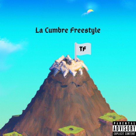 La Cumbre Freestyle | Boomplay Music