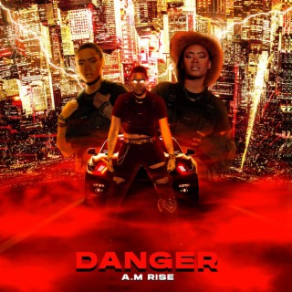 Danger lyrics | Boomplay Music