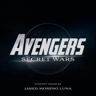 Avengers: Secret Wars (Concept Theme)