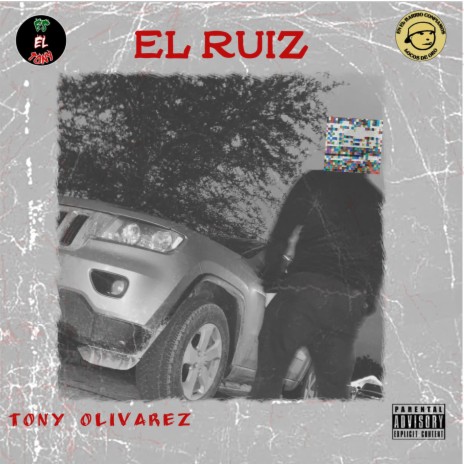 El Ruiz | Boomplay Music