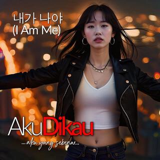 I am ME - 내가 나야