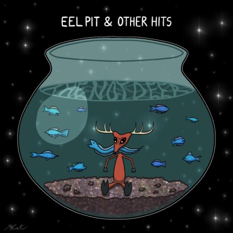 Eel Pit