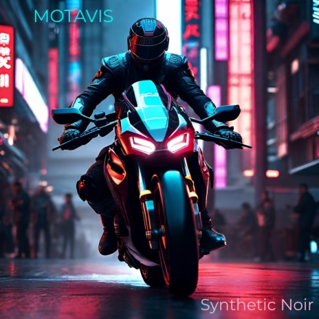 Synthetic Noir | Boomplay Music