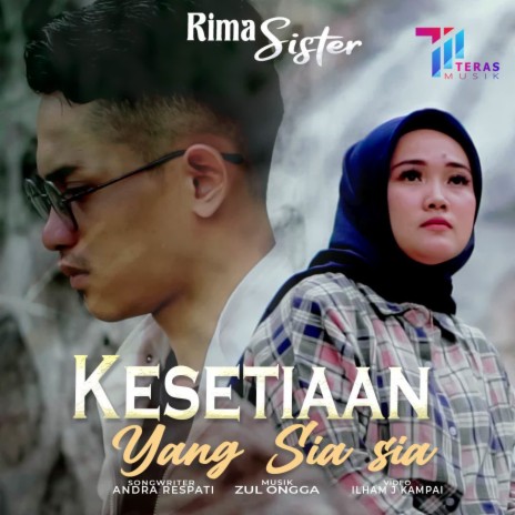 Kesetiaan Yang Sia Sia | Boomplay Music