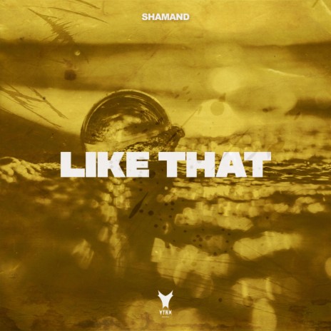 Like That | Boomplay Music