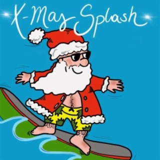 X-Mas Splash (feat. Julia Raich)