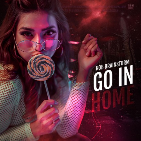 Go In Home | Boomplay Music