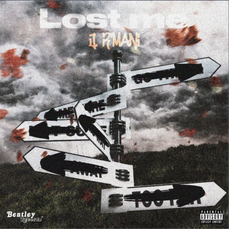 Lost Me | Boomplay Music