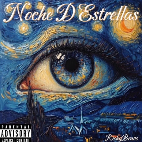 Noche D Estrellas | Boomplay Music