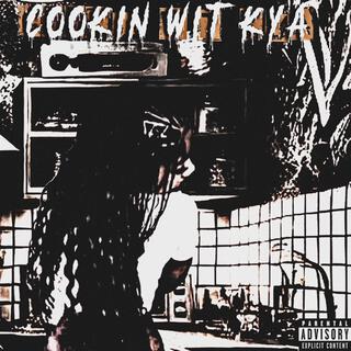 Cookin wit Kya