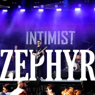 Zephyr (Live at Dritchino)