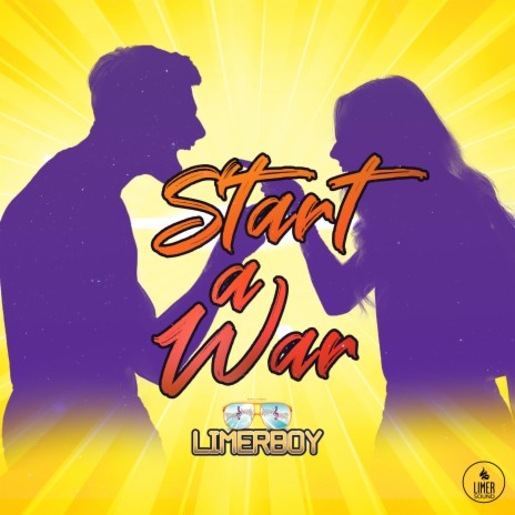 Start A War | Boomplay Music