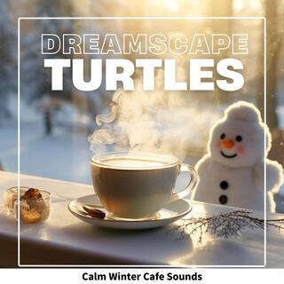 Calm Winter Cafe Sounds