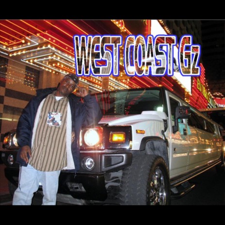 West Coast Gz (feat. Alicia) | Boomplay Music