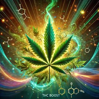 Nutrient Frequencies: 741Hz for Optimal THC Levels, Vibrational Plant Therapy