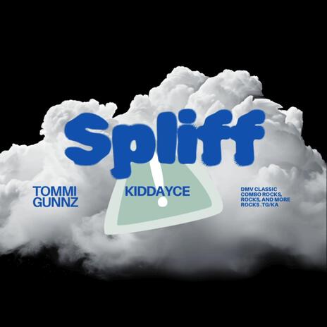 Spliff ft. Tommi Gunz | Boomplay Music