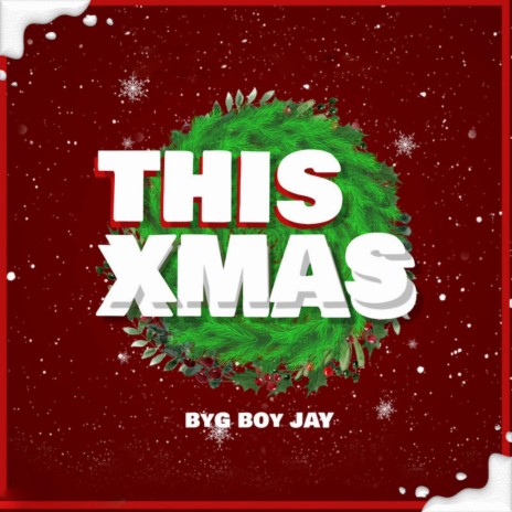 This Xmas ft. Amvis | Boomplay Music