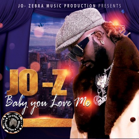 Baby You Love Me | Boomplay Music