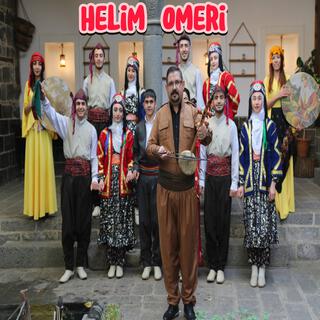 Helim Omeri Şewko Halayı