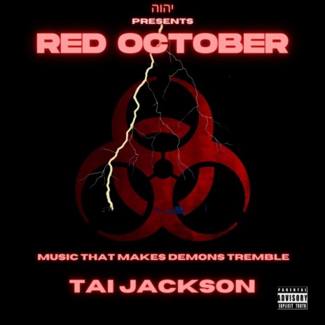 Red October ft. A.S. | Boomplay Music