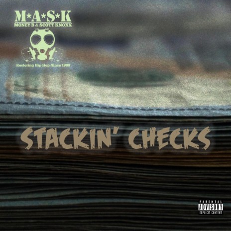 Stackin' Checks ft. Money B | Boomplay Music