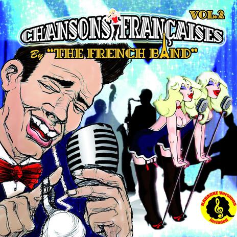 Chansons d'amour