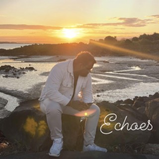Echoes lyrics | Boomplay Music
