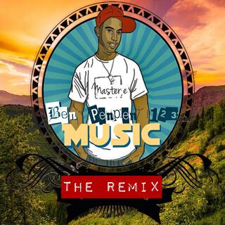 Ben Penpen Music 123 The Remix