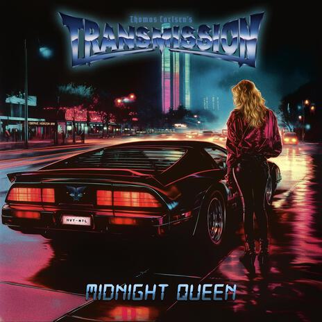 Midnight Queen | Boomplay Music