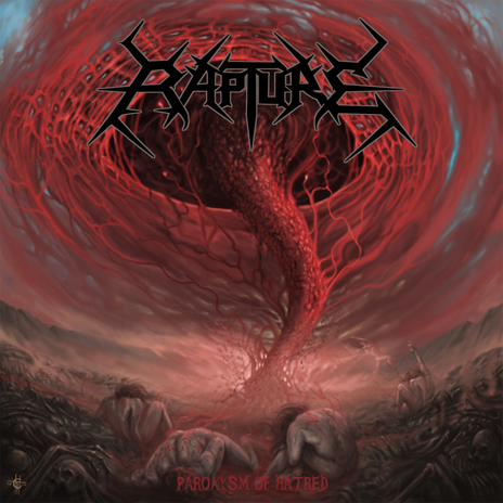 Paroxysm of Hatred: Revelation | Boomplay Music