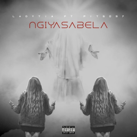 Ngiyasabela ft. Pitso97 | Boomplay Music